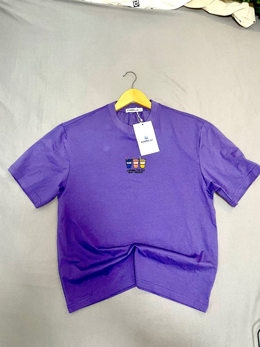 T-shirt Unisexe Looking