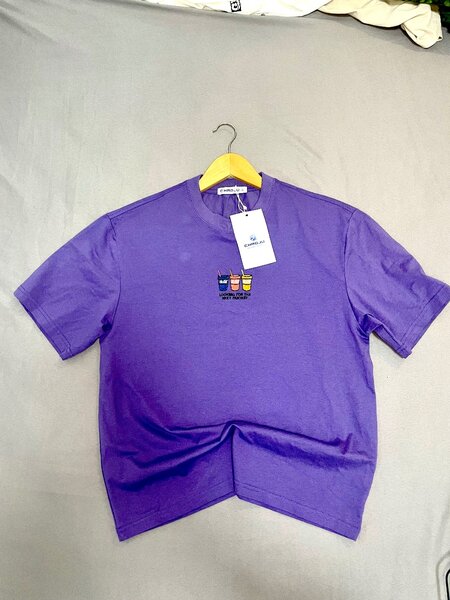 T-shirt Unisexe Looking