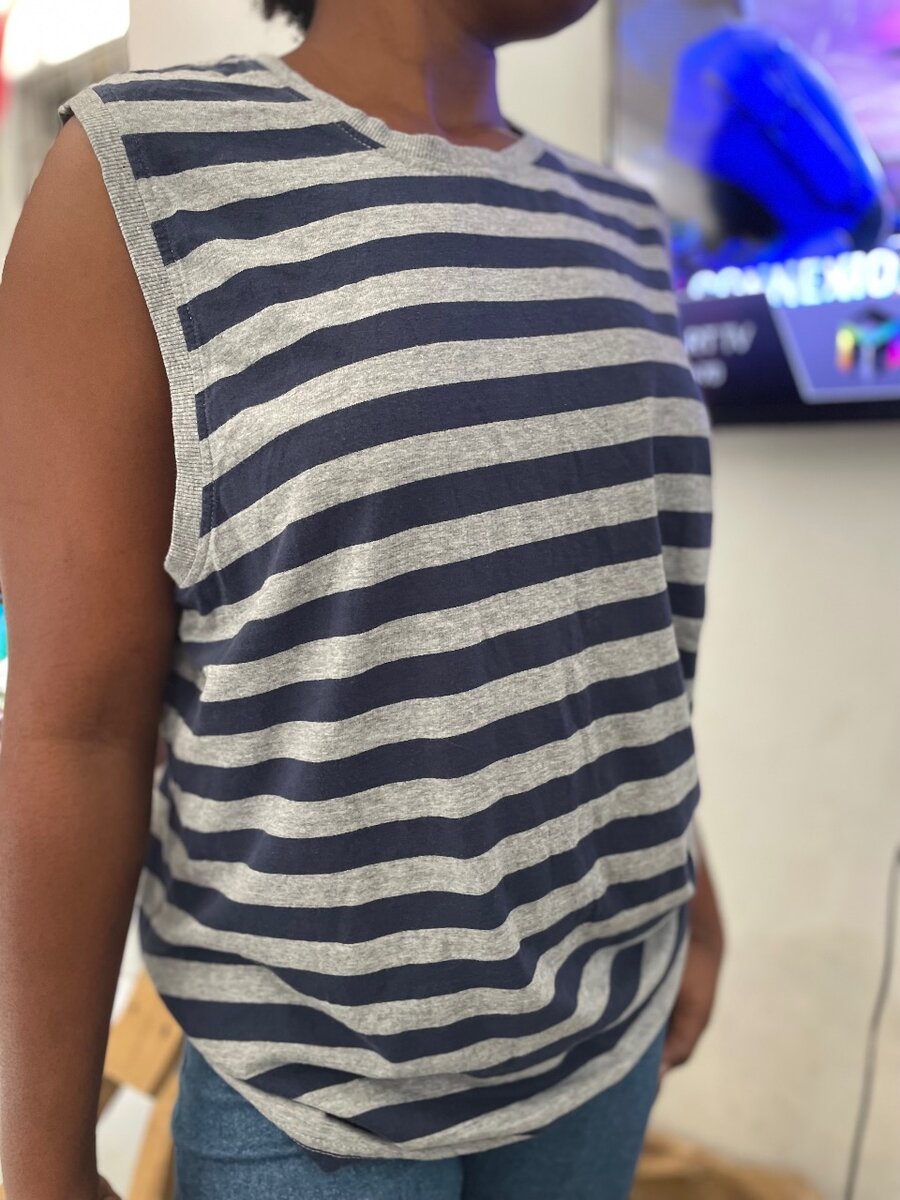 t-shirts décontractés unisexes