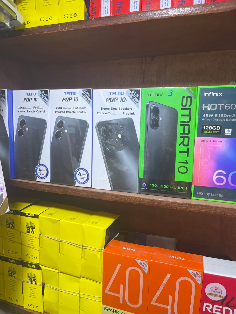 iPhone 15 Pro Max 256Go