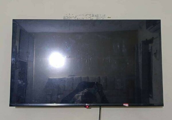 Smart TV Android Full HD