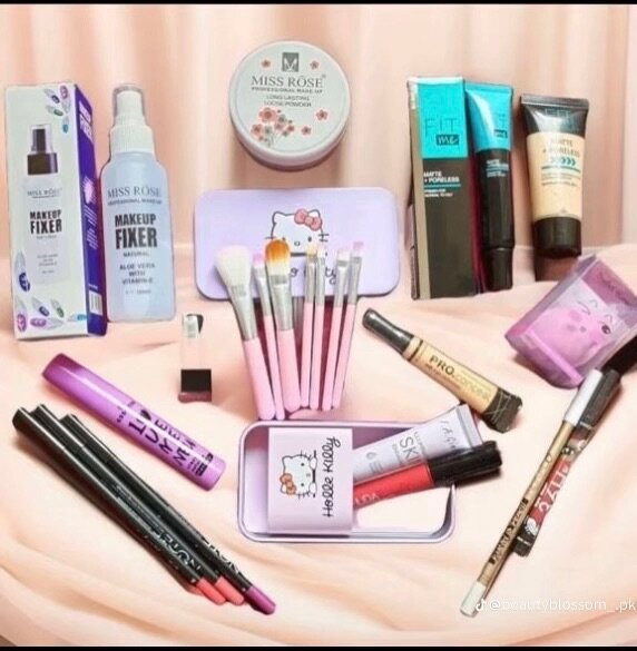 Deal package