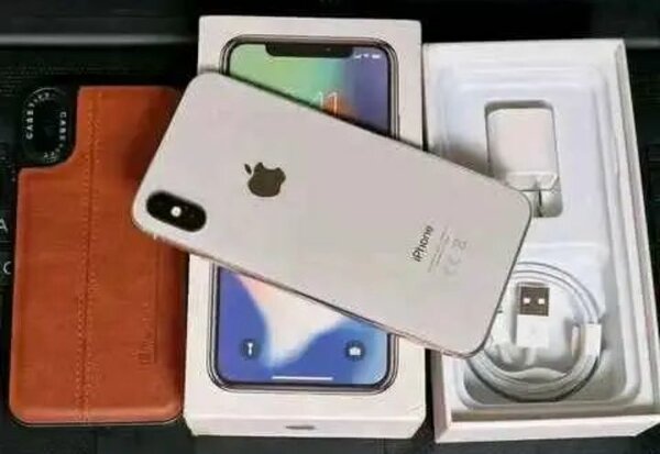 iPhone Xs max