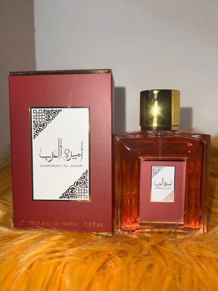 Parfum Amirat Al Arab 100ml