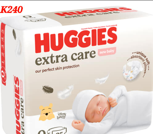 haggis extra care diapers