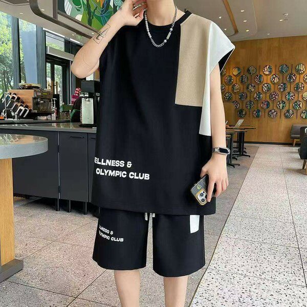 Complet pour homme
