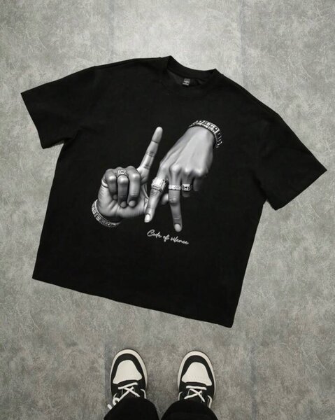T-shirt homme