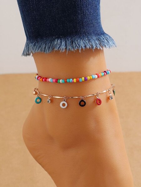 Anklets