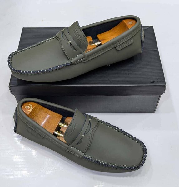 Mocassins Homme Élégants