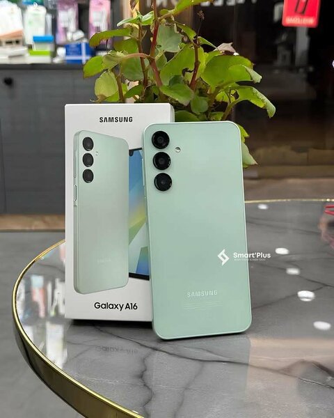 Samsung Galaxy A16