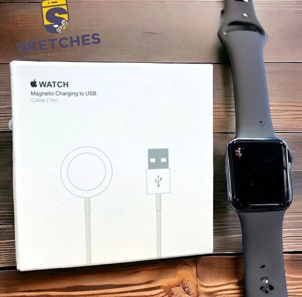 Apple Watch Charger USB