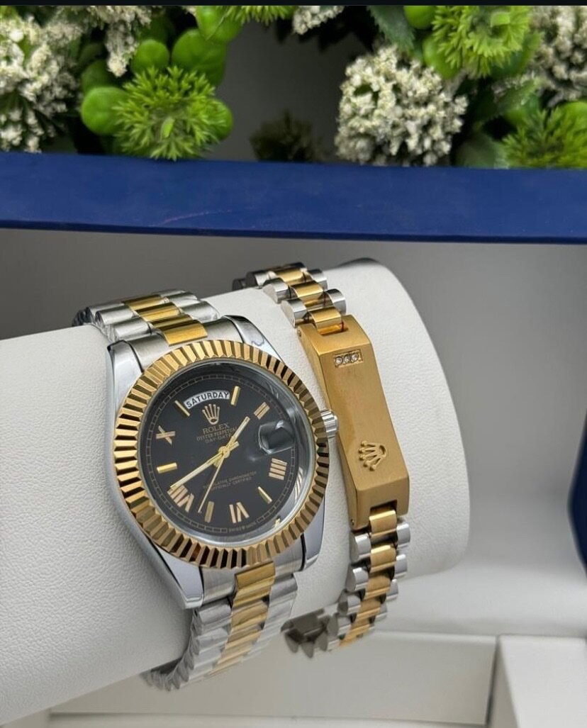 Original Rolex watch