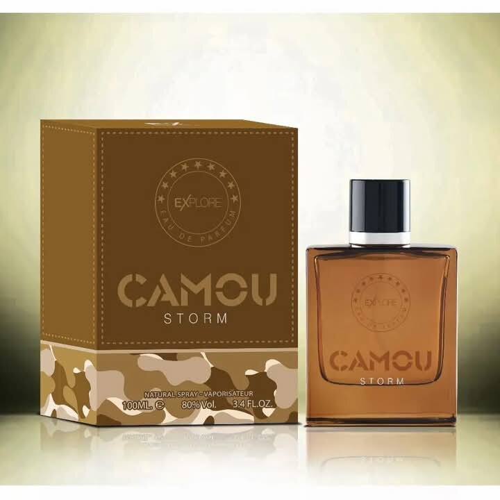 Camou Perfumes