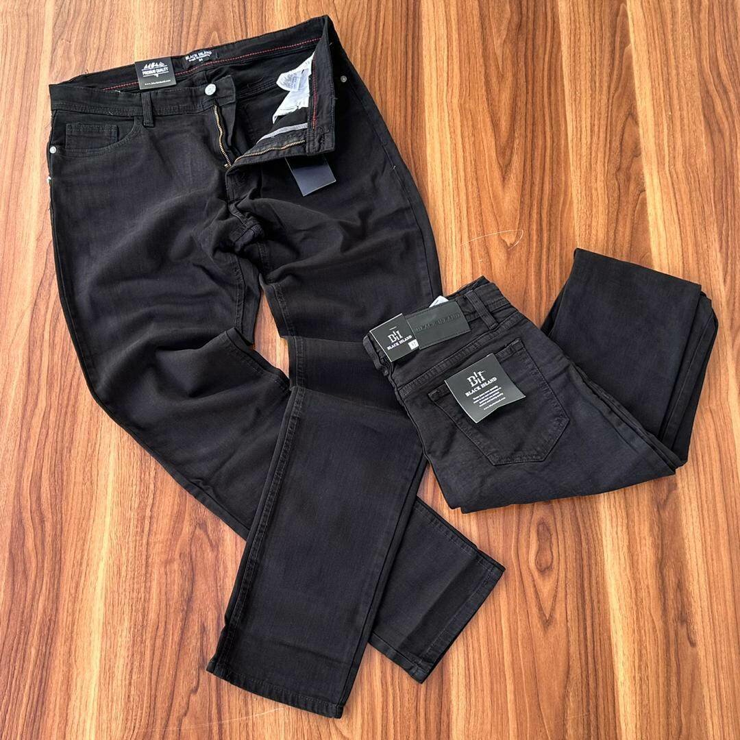 LOS ANGELES JENS TROUSERS