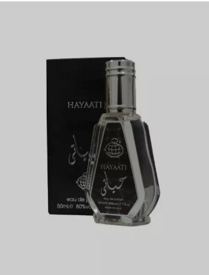 Parfum Hayaati 50 ml