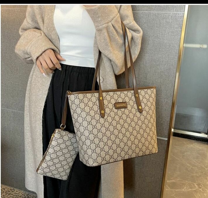 Ladies luxury bag