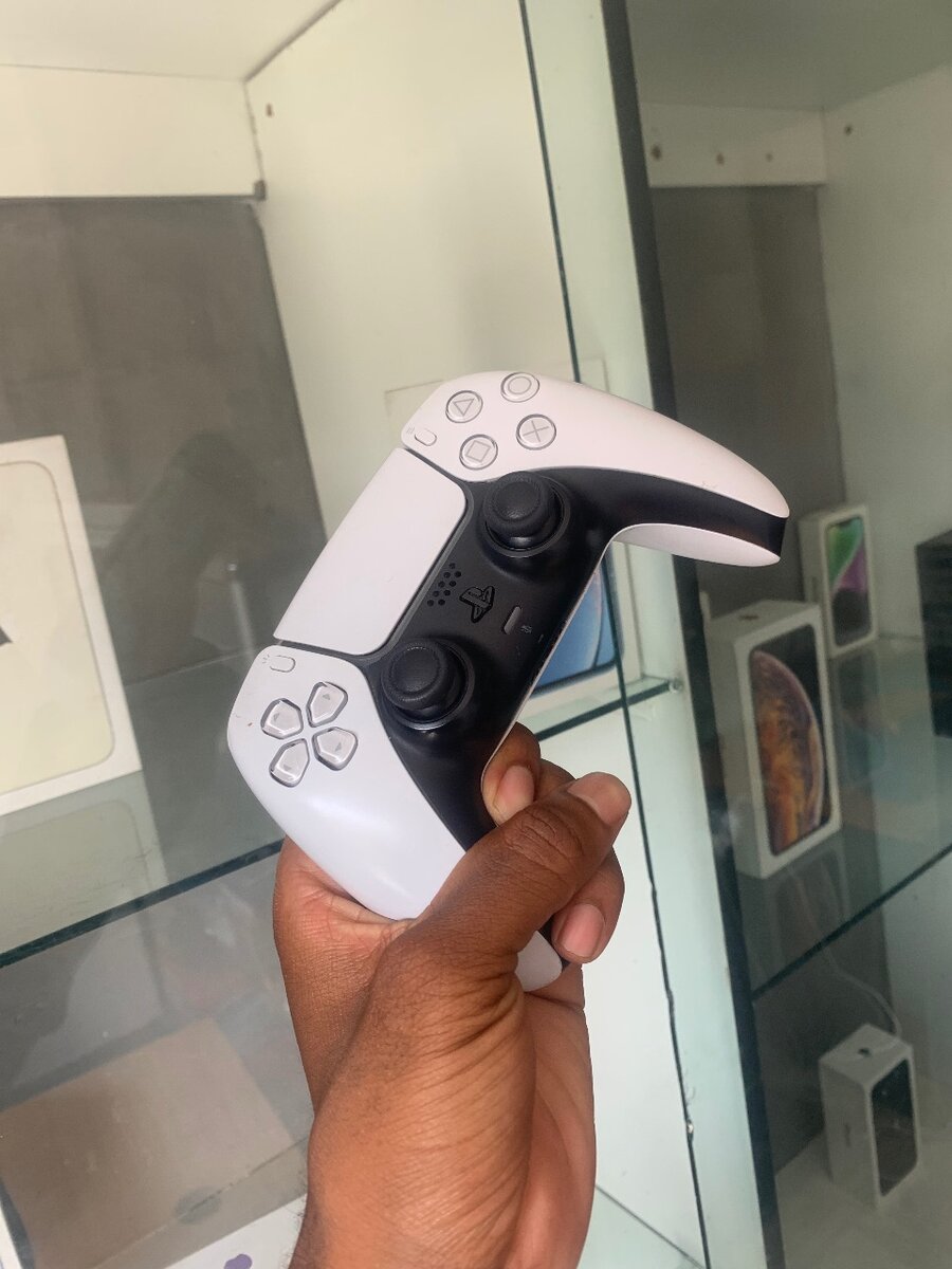 Ps5 controller