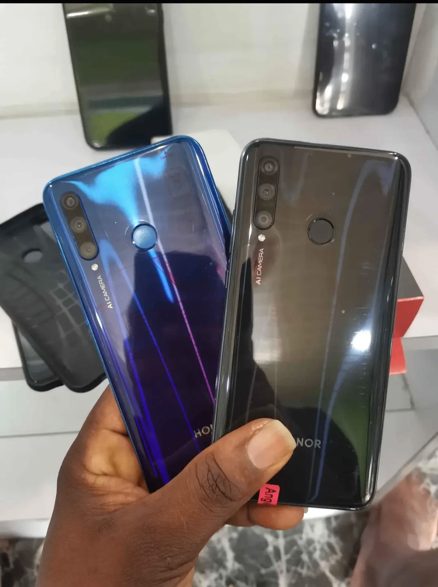 Honor 20i Smartphone