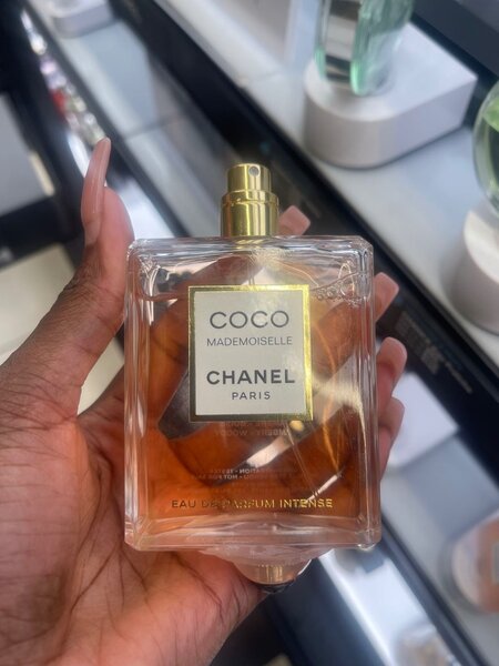 Chanel Coco Mademoiselle