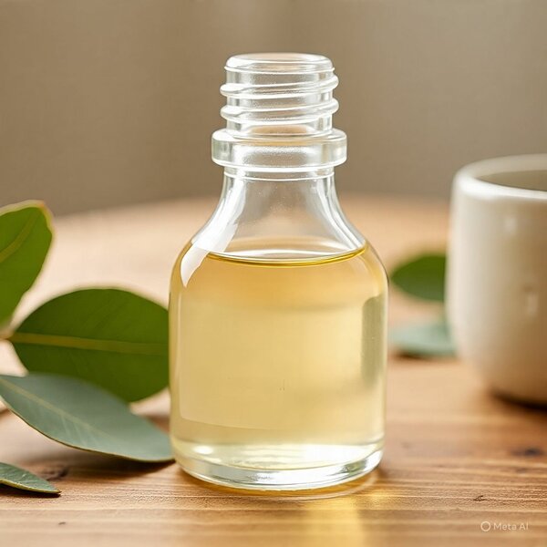 Huile de noisette Naturelle