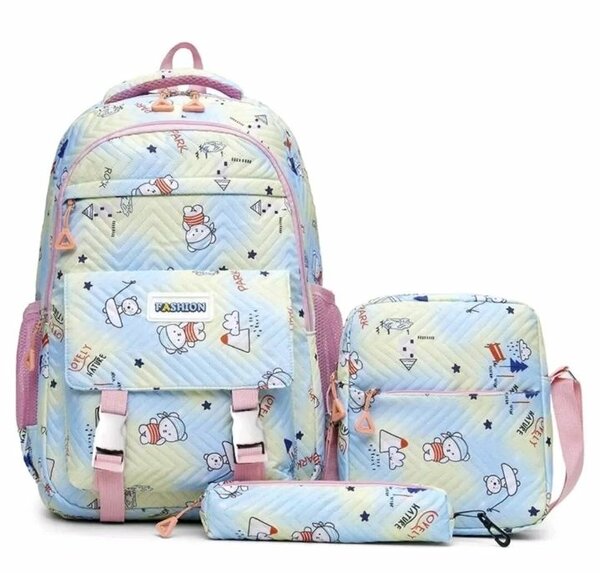 Ensemble de sac à dos enfant