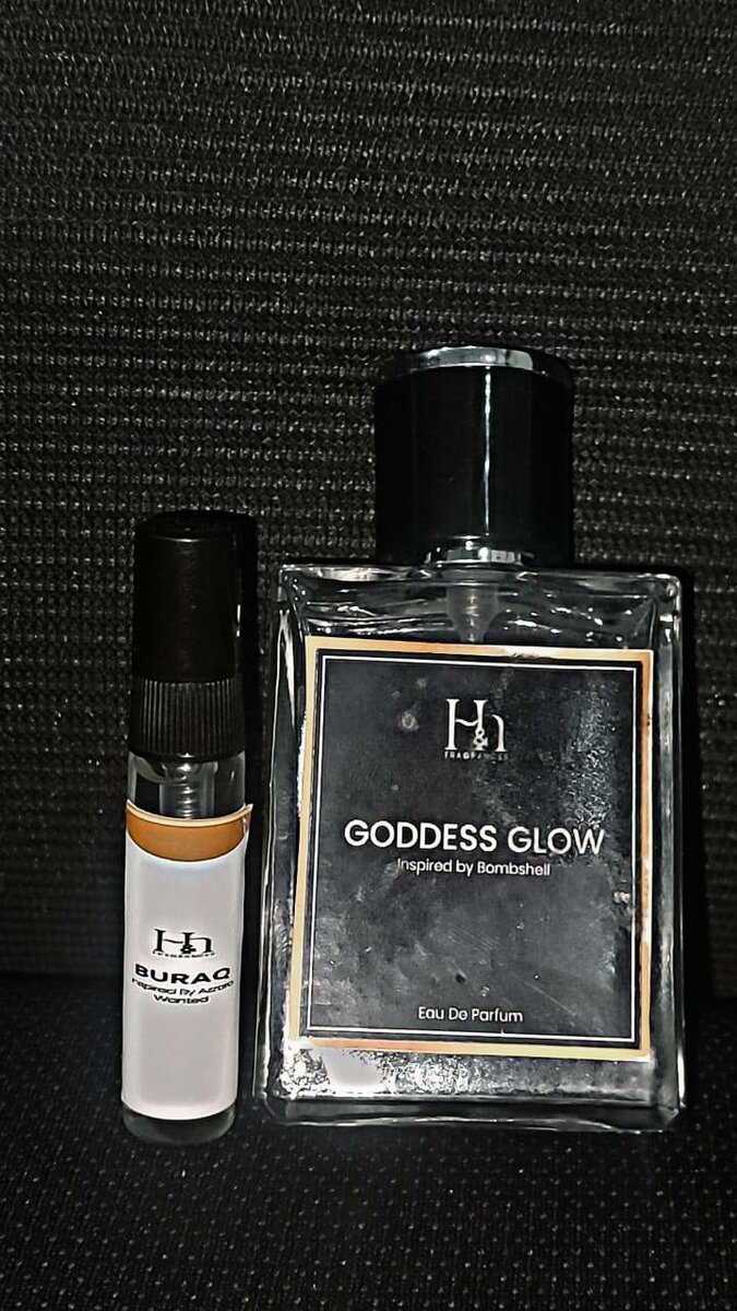Goddess Glow