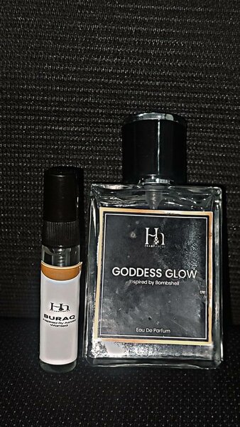 Goddess Glow