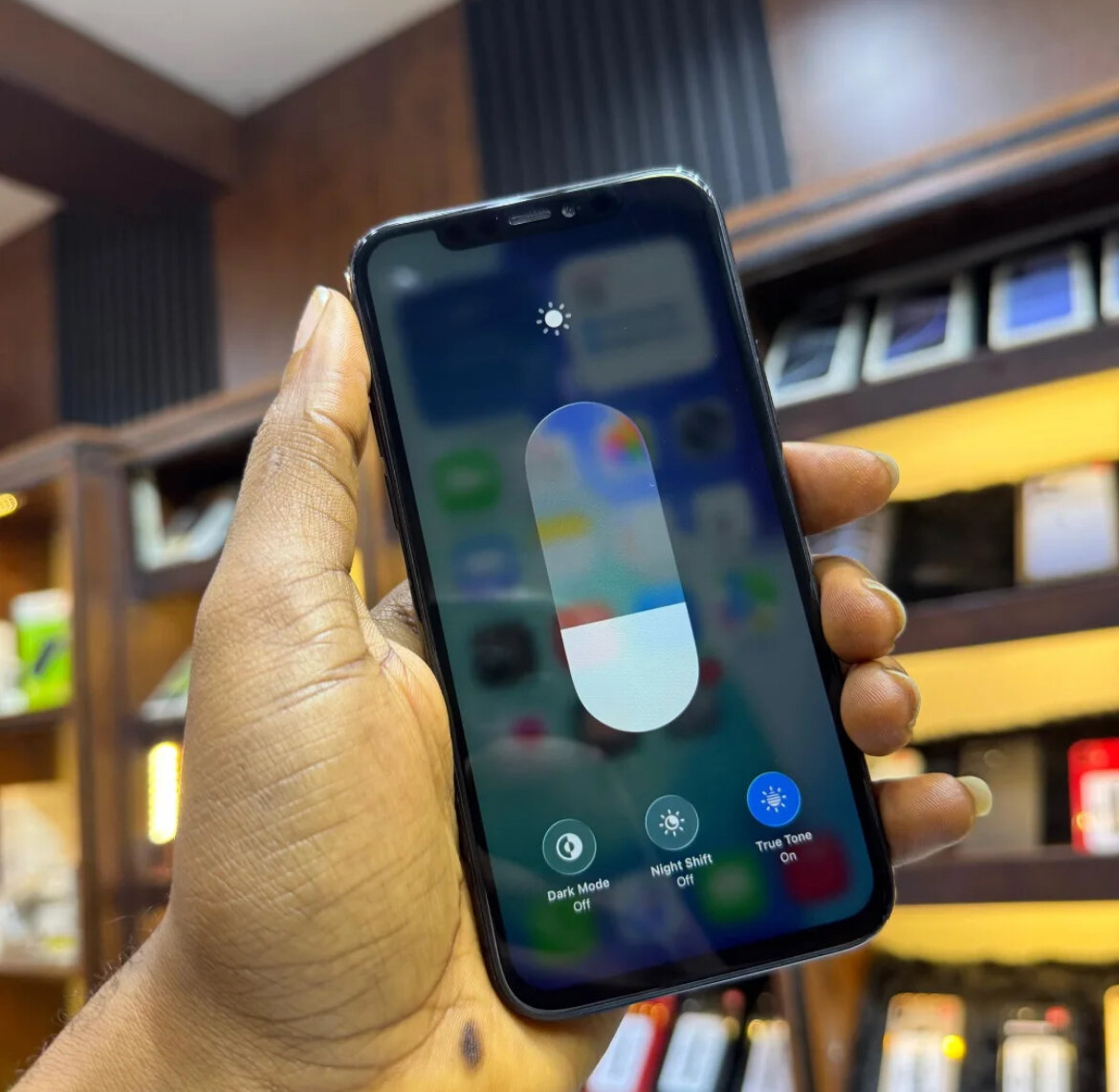 iPhone 256 Go Garantie Intégrée