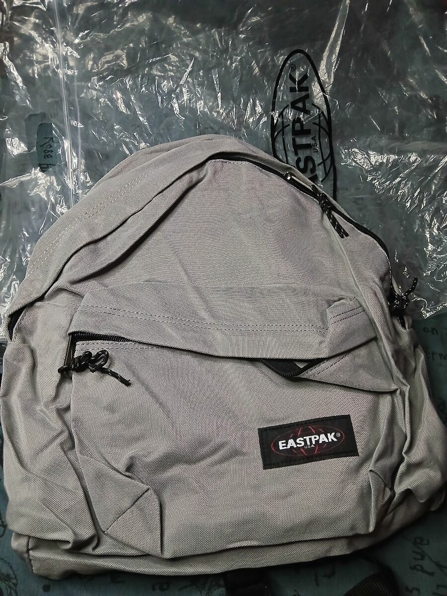 Sac à dos Eastpak classique