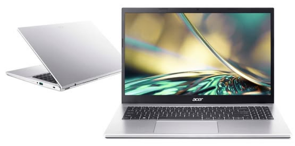 Новый ноутбук Acer Aspire3