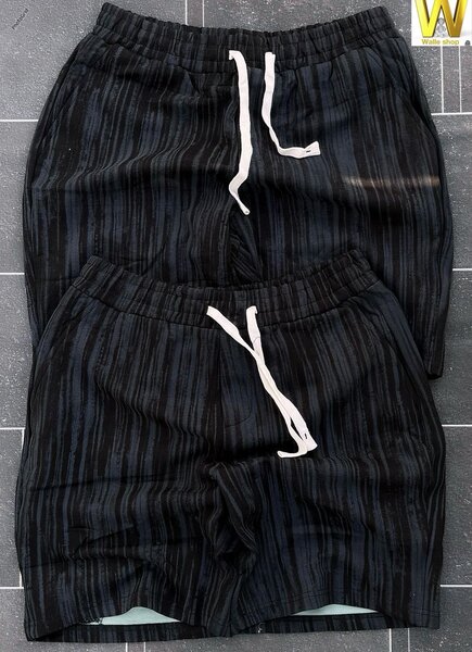 Shorts de sport pour hommes