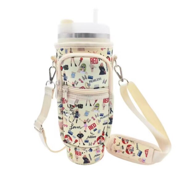 Sac pour Stanley cup