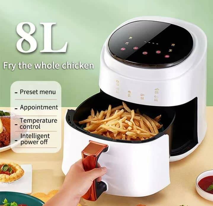 8L Airfryer
