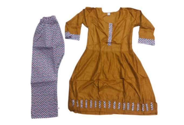 Ladies 2pc