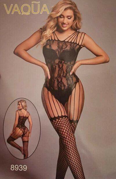 Sexy Bodysuit Lingerie