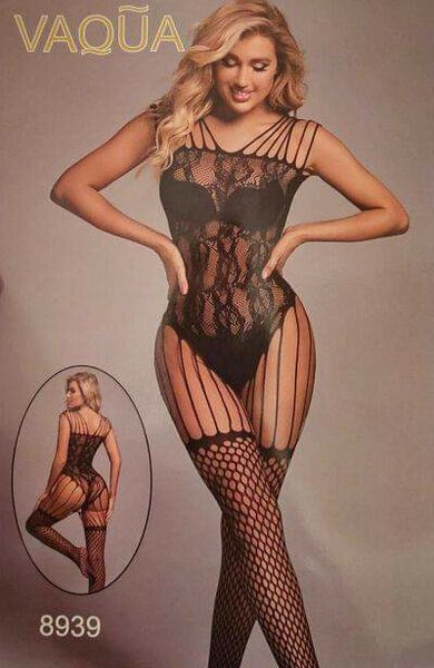 Sexy Bodysuit Lingerie