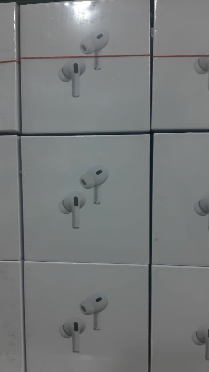 Airpods pro 2