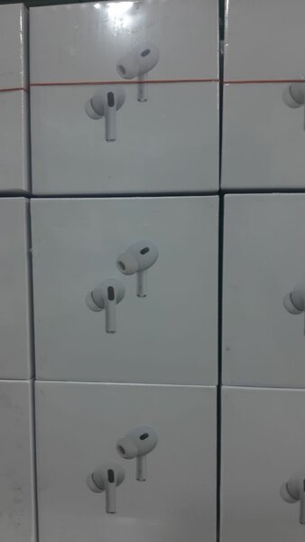 Airpods pro 2