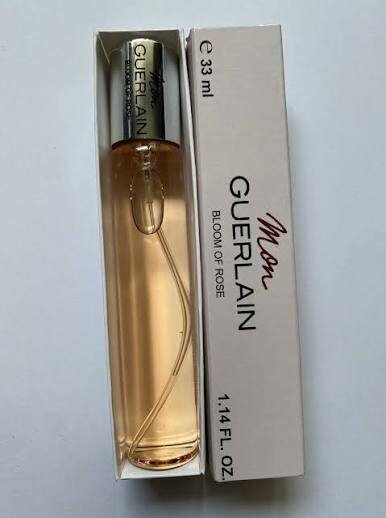 Mon Guerlain Bloom Rose 33ml