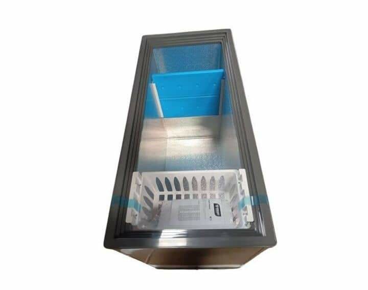 Congélateur Horizontal Smart