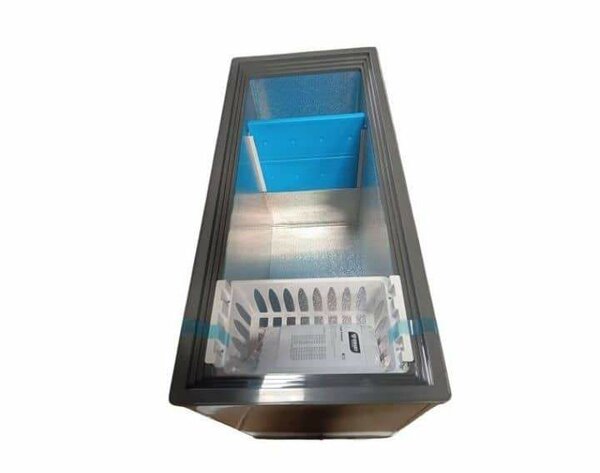 Congélateur Horizontal Smart