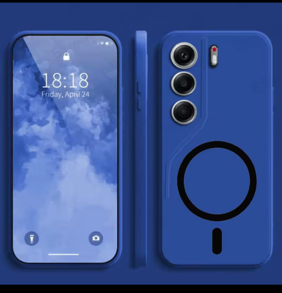 Habillage de tecno Camon 40 pr