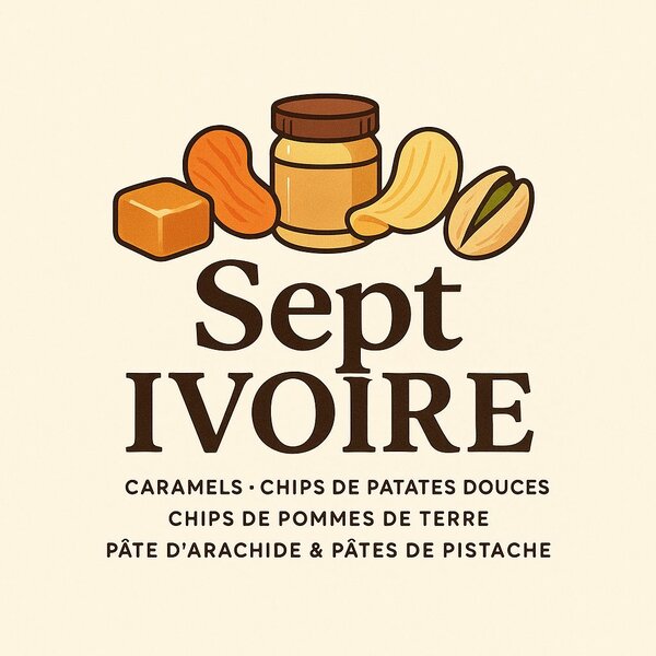 Sept Ivoire 
