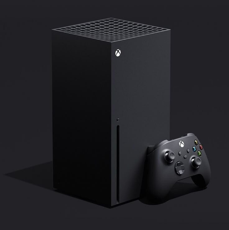 Xbox Series X