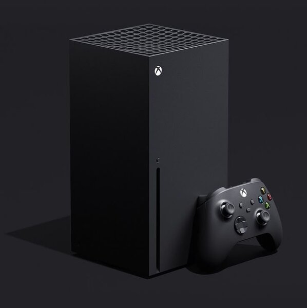 Xbox Series X