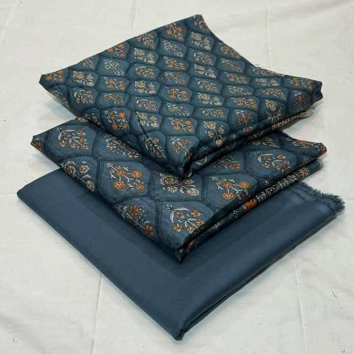 3pc unstich ladies suits