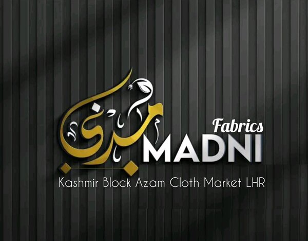 Madni Fabrics 