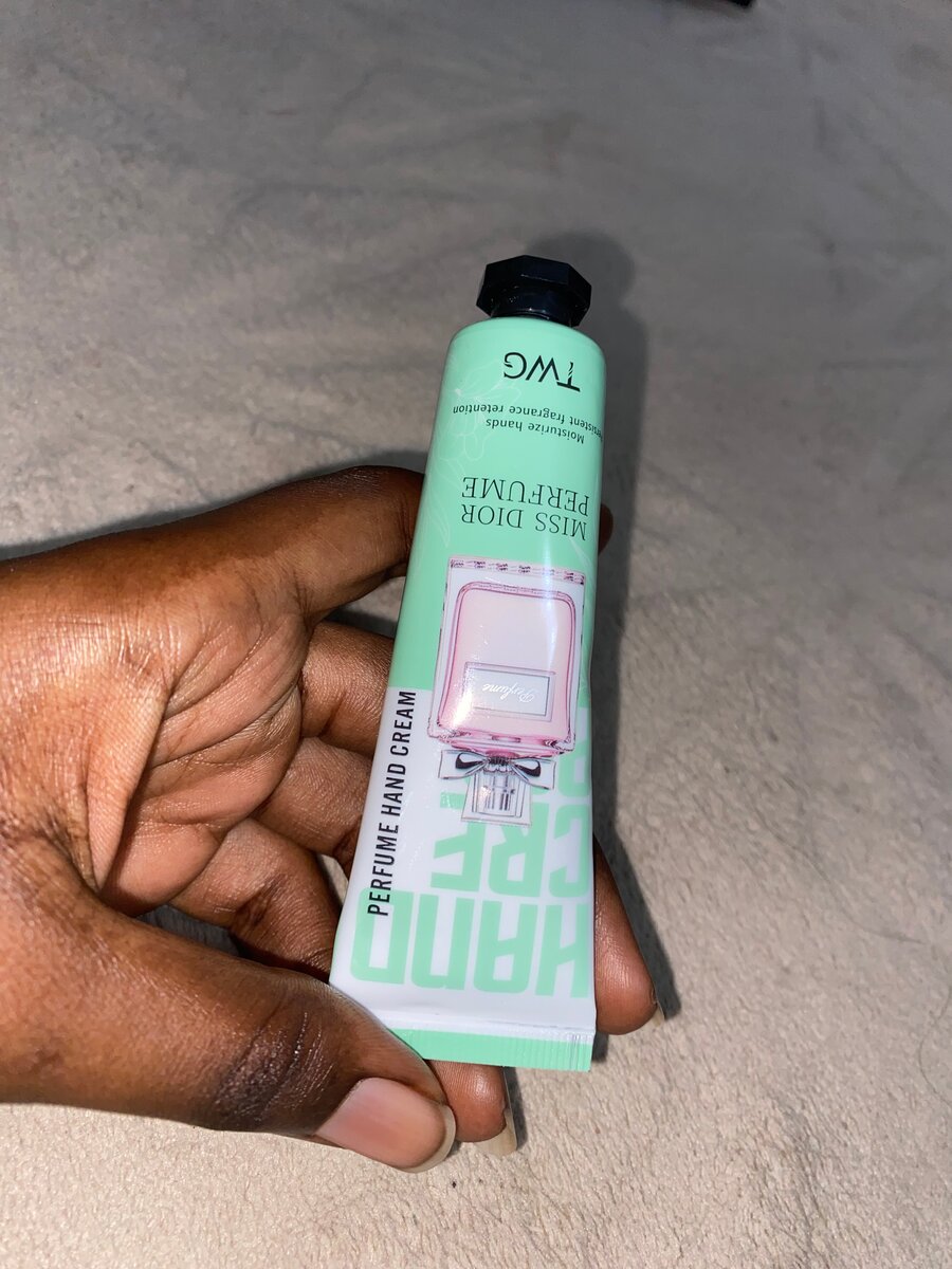 Crème Mains Anti-Âge