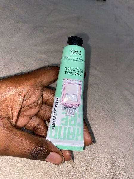 Crème Mains Anti-Âge