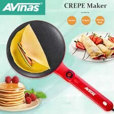 Avinas Crepe Maker